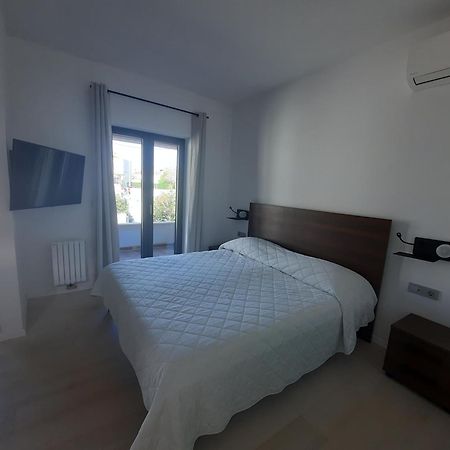 Alison Apartments Премантура Екстериор снимка