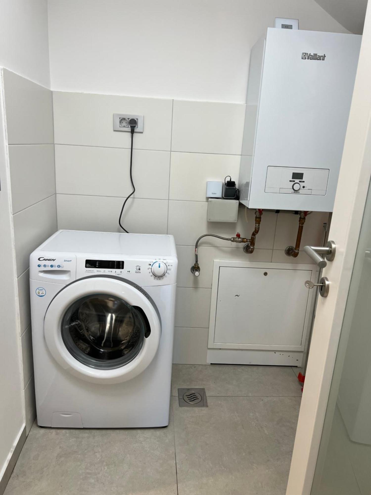 Alison Apartments Премантура Екстериор снимка