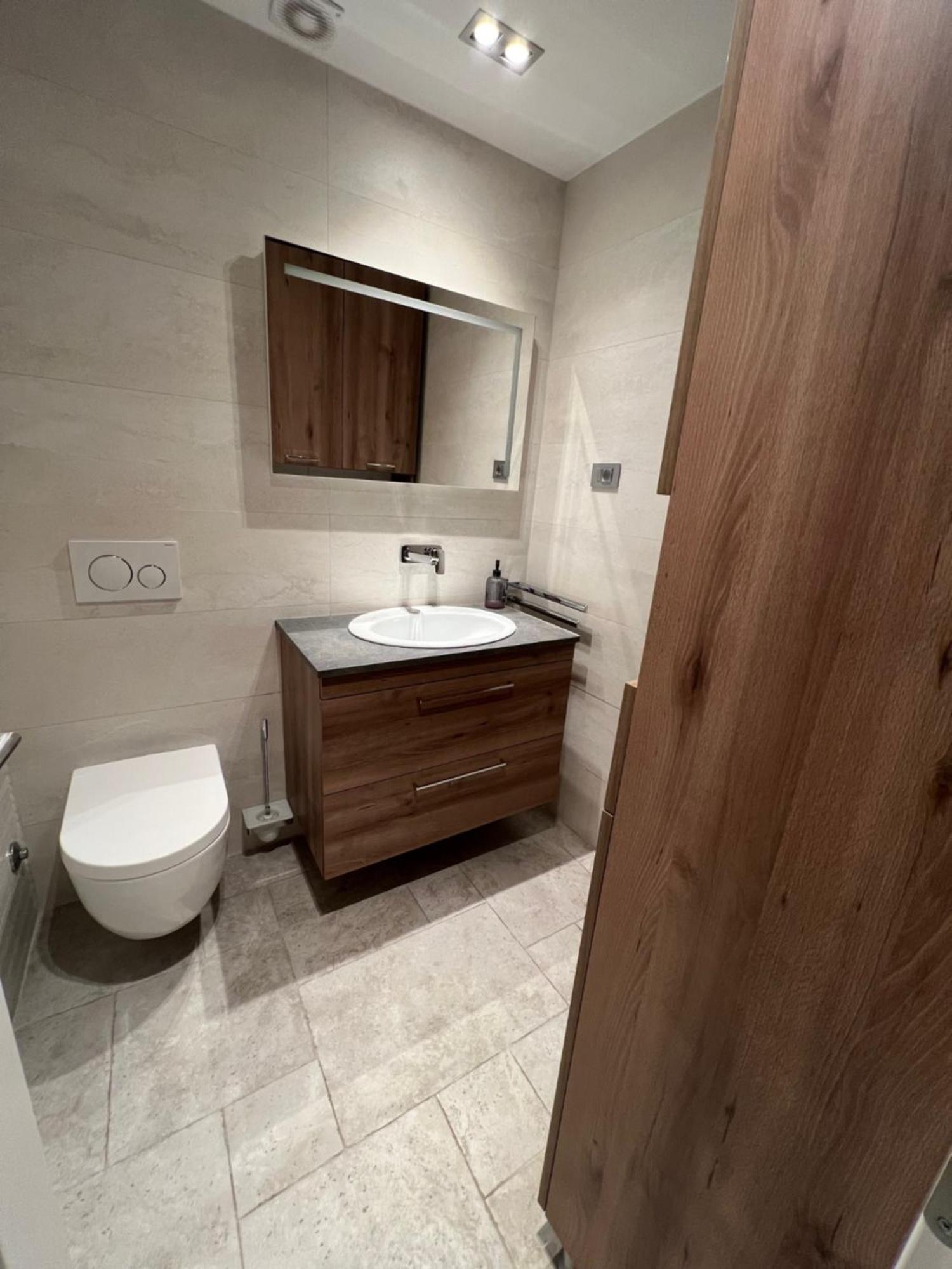 Alison Apartments Премантура Екстериор снимка